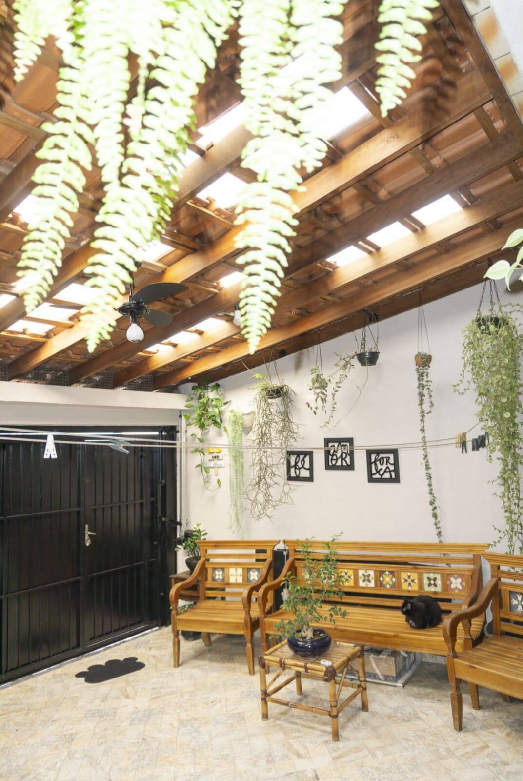 Sobrado, 2 quartos, 125 m² - Foto 37
