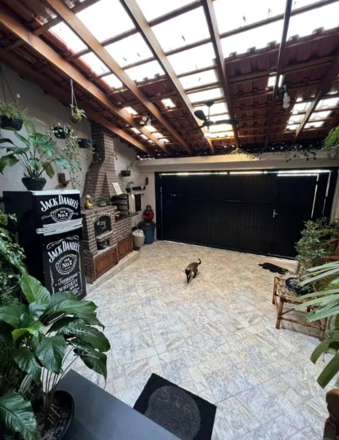Sobrado, 2 quartos, 125 m² - Foto 38