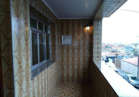 Sobrado, 3 quartos, 215 m² - Foto 9