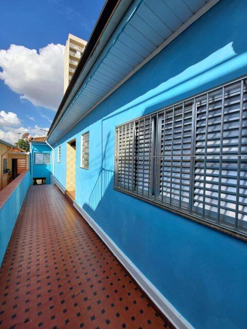 Sobrado, 3 quartos, 215 m² - Foto 13