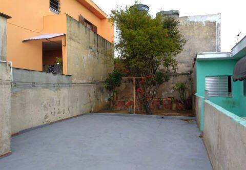 Sobrado, 3 quartos, 215 m² - Foto 11