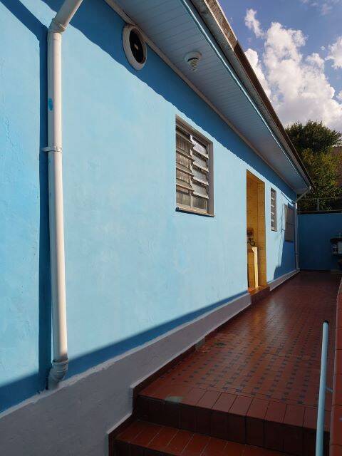 Sobrado, 3 quartos, 215 m² - Foto 15