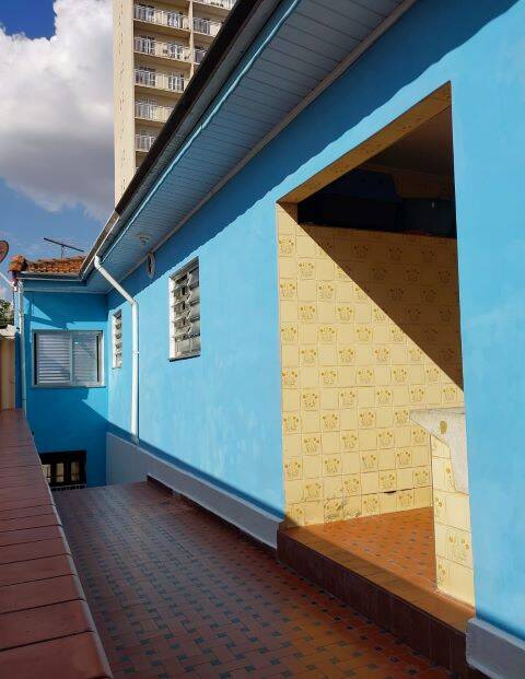Sobrado, 3 quartos, 215 m² - Foto 14