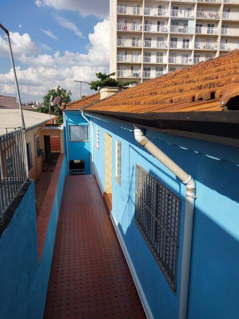 Sobrado, 3 quartos, 215 m² - Foto 17