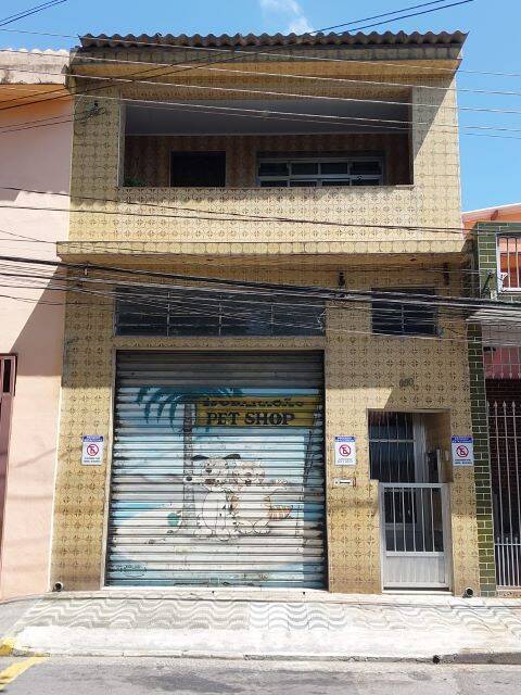 Sobrado, 3 quartos, 215 m² - Foto 18