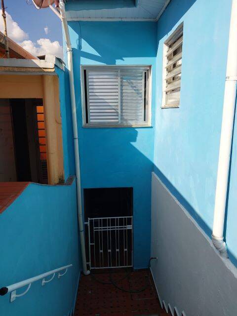 Sobrado, 3 quartos, 215 m² - Foto 20