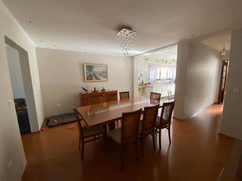 Sobrado, 7 quartos, 421 m² - Foto 2