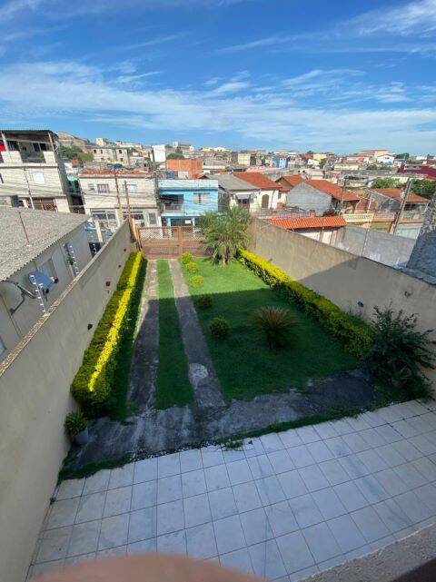 Sobrado, 7 quartos, 421 m² - Foto 3