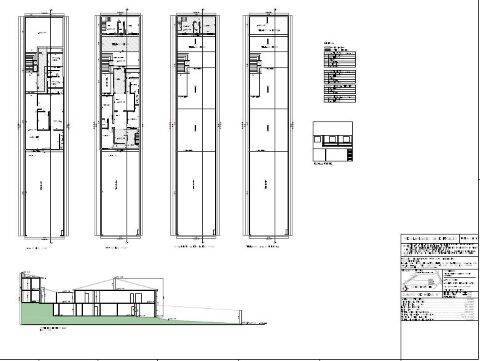 Sobrado, 7 quartos, 421 m² - Foto 11