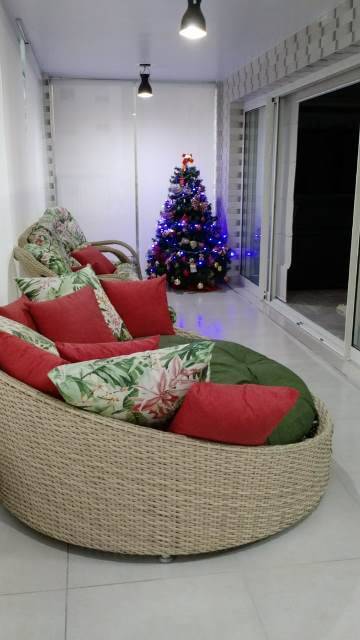 Apartamento, 3 quartos, 182 m² - Foto 11