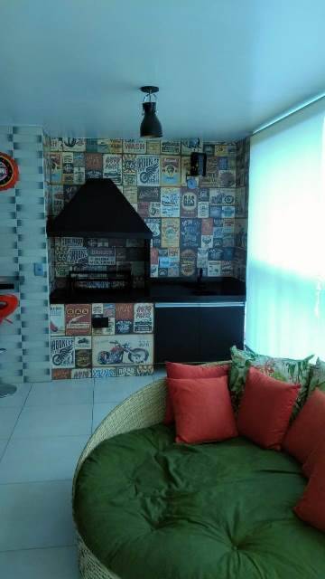Apartamento, 3 quartos, 182 m² - Foto 3