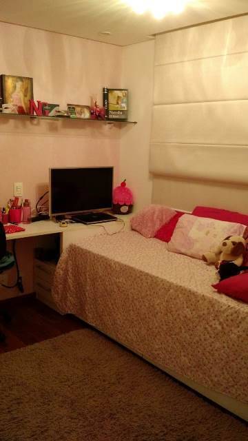 Apartamento, 3 quartos, 182 m² - Foto 6