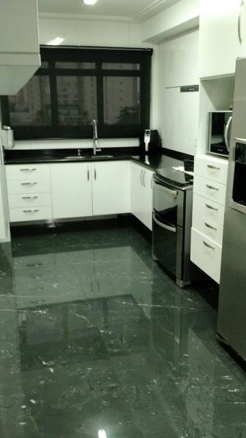 Apartamento, 3 quartos, 182 m² - Foto 10