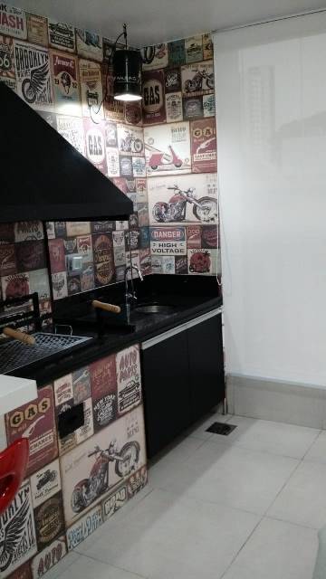 Apartamento, 3 quartos, 182 m² - Foto 15