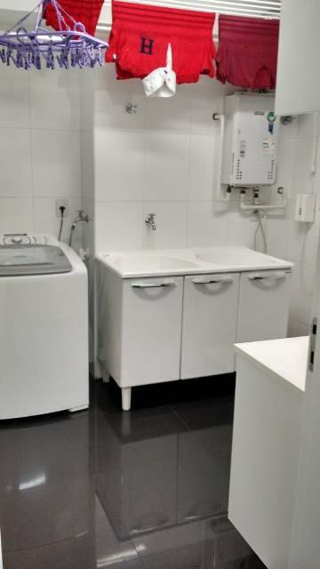 Apartamento, 3 quartos, 182 m² - Foto 35