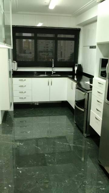 Apartamento, 3 quartos, 182 m² - Foto 36