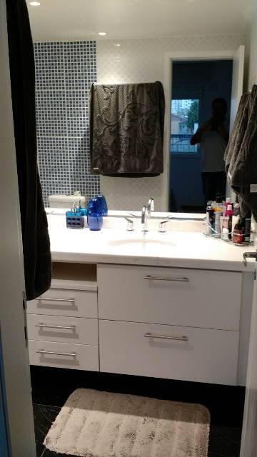 Apartamento, 3 quartos, 182 m² - Foto 37