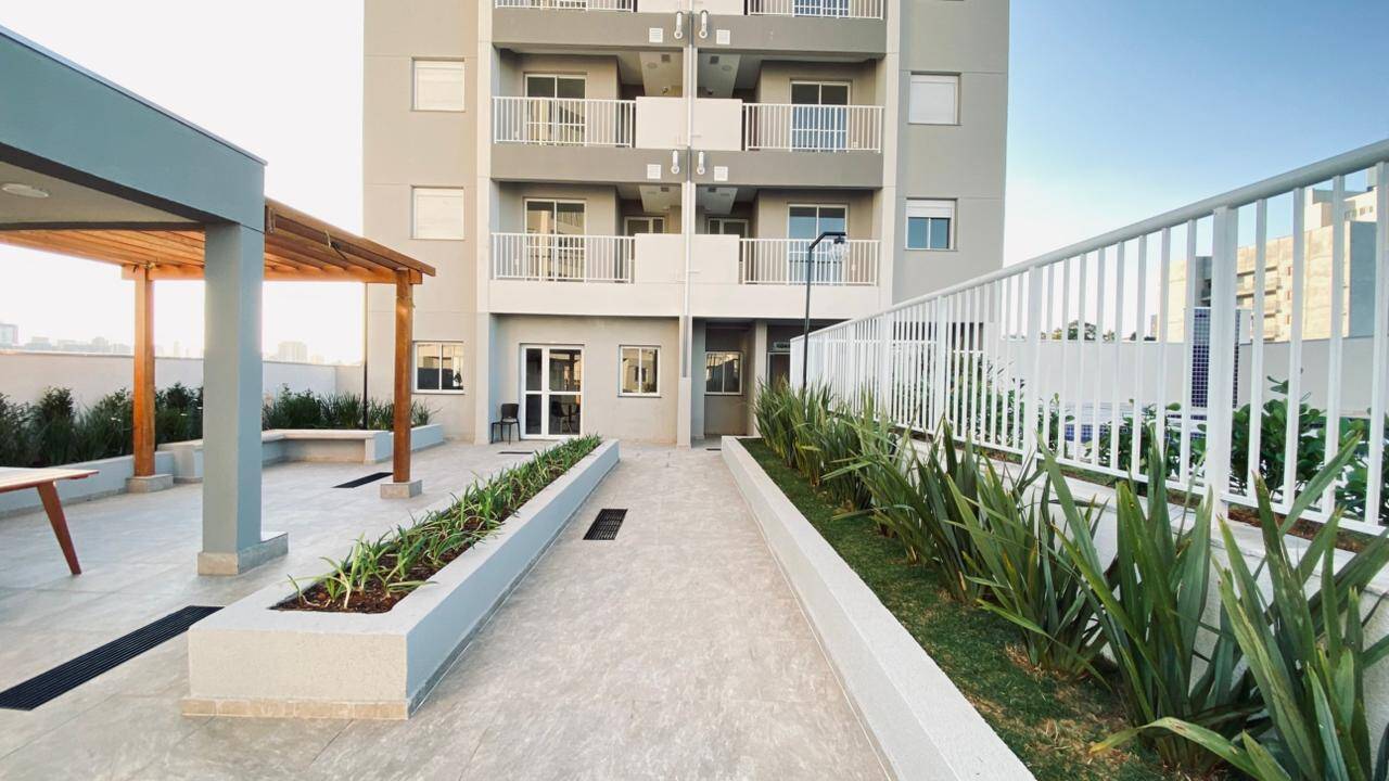 Apartamento, 2 quartos, 43 m² - Foto 4