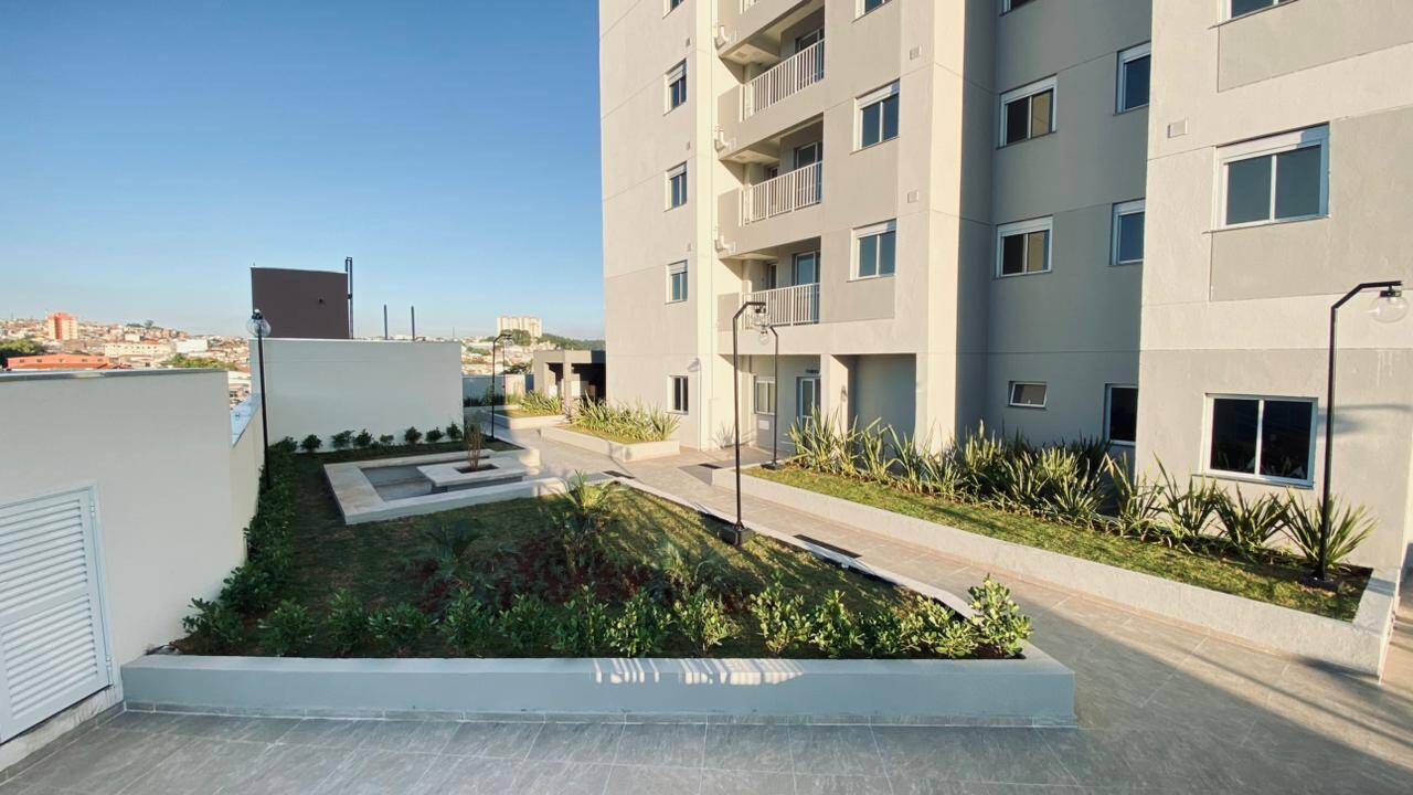 Apartamento, 2 quartos, 43 m² - Foto 3