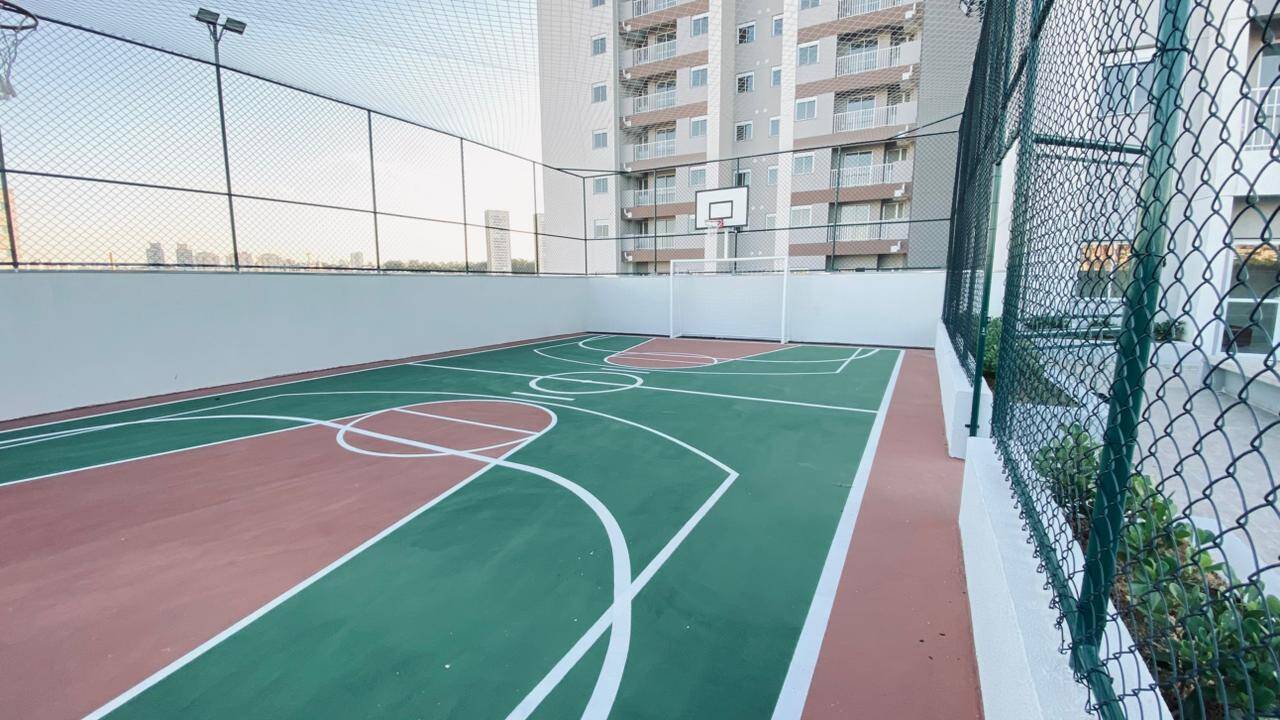 Apartamento, 2 quartos, 43 m² - Foto 7
