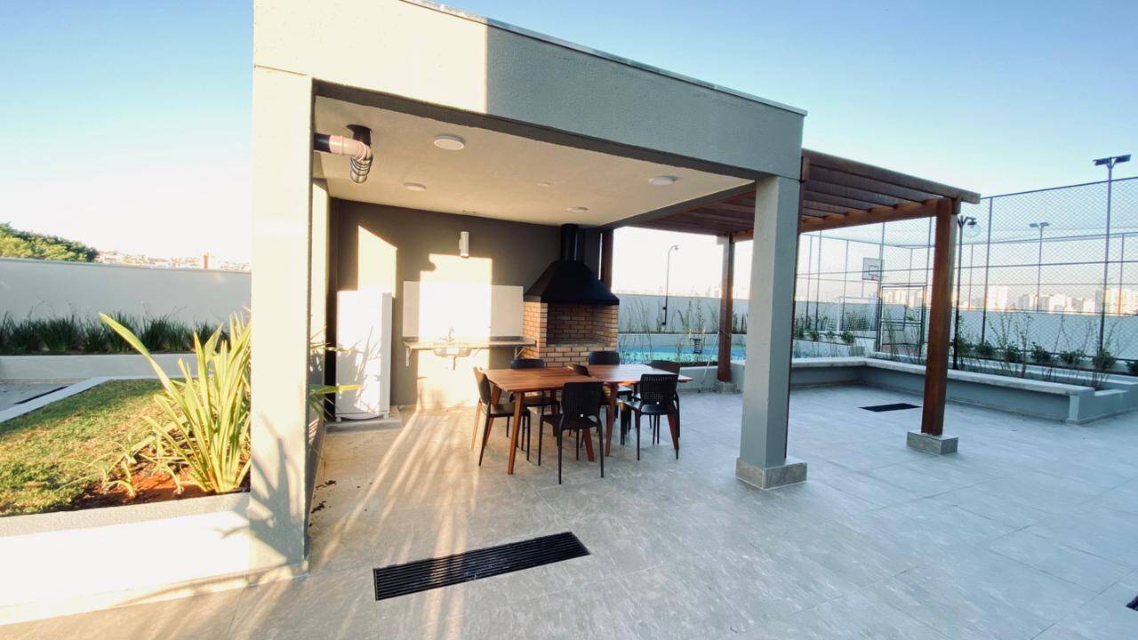 Apartamento, 2 quartos, 43 m² - Foto 9