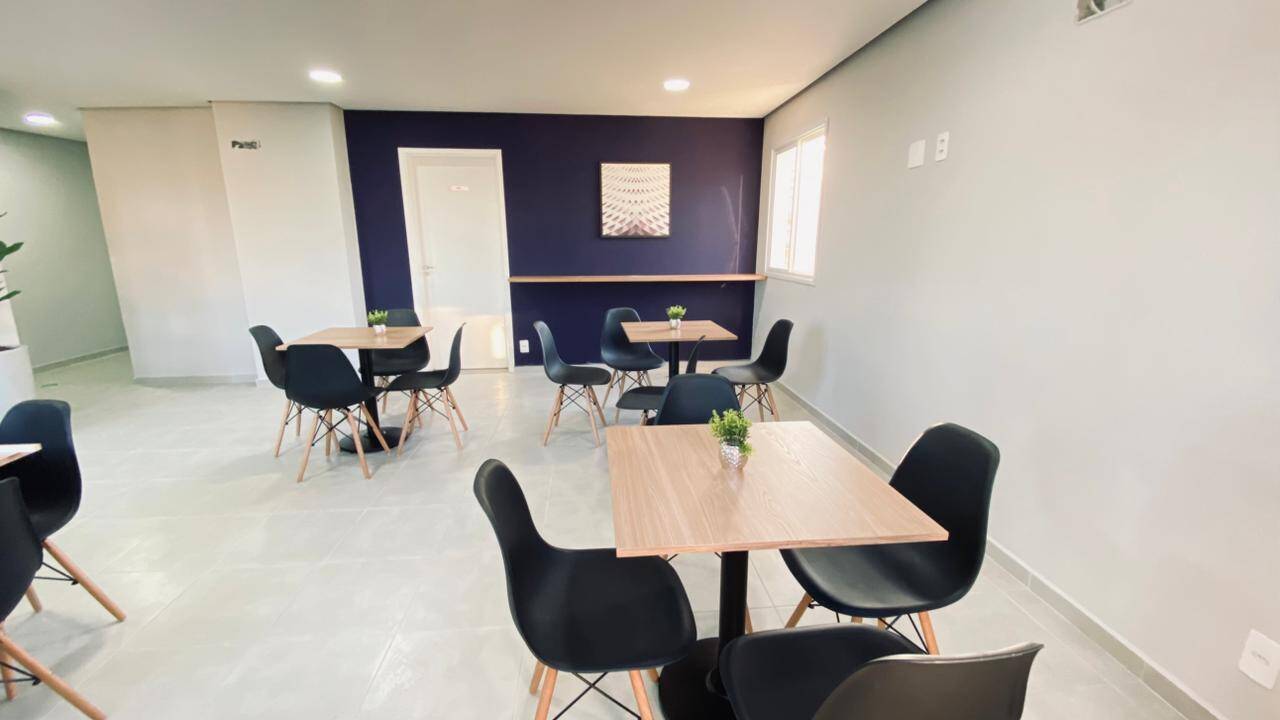 Apartamento, 2 quartos, 43 m² - Foto 8