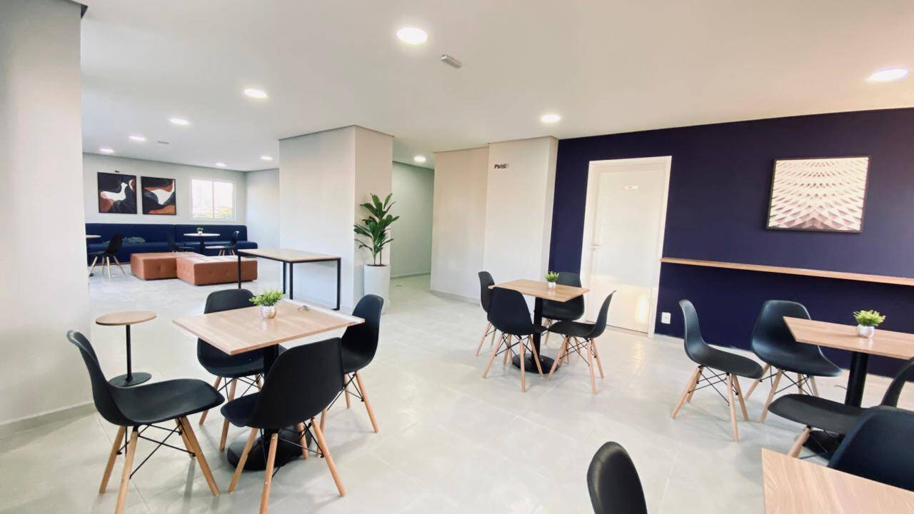 Apartamento, 2 quartos, 43 m² - Foto 13