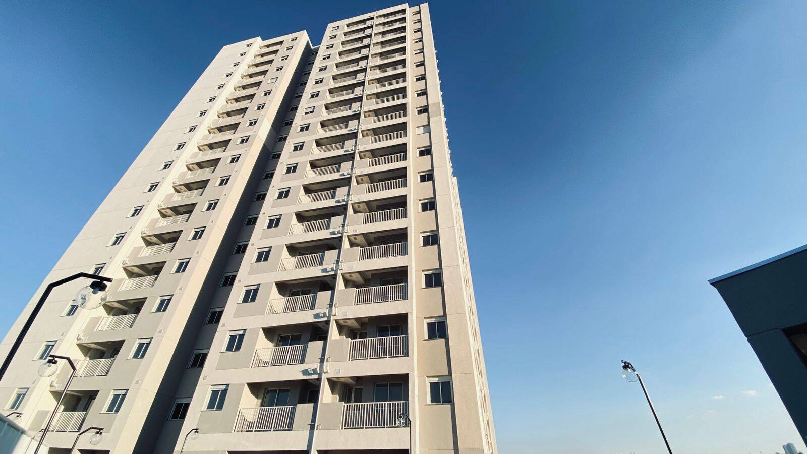 Apartamento, 2 quartos, 43 m² - Foto 12
