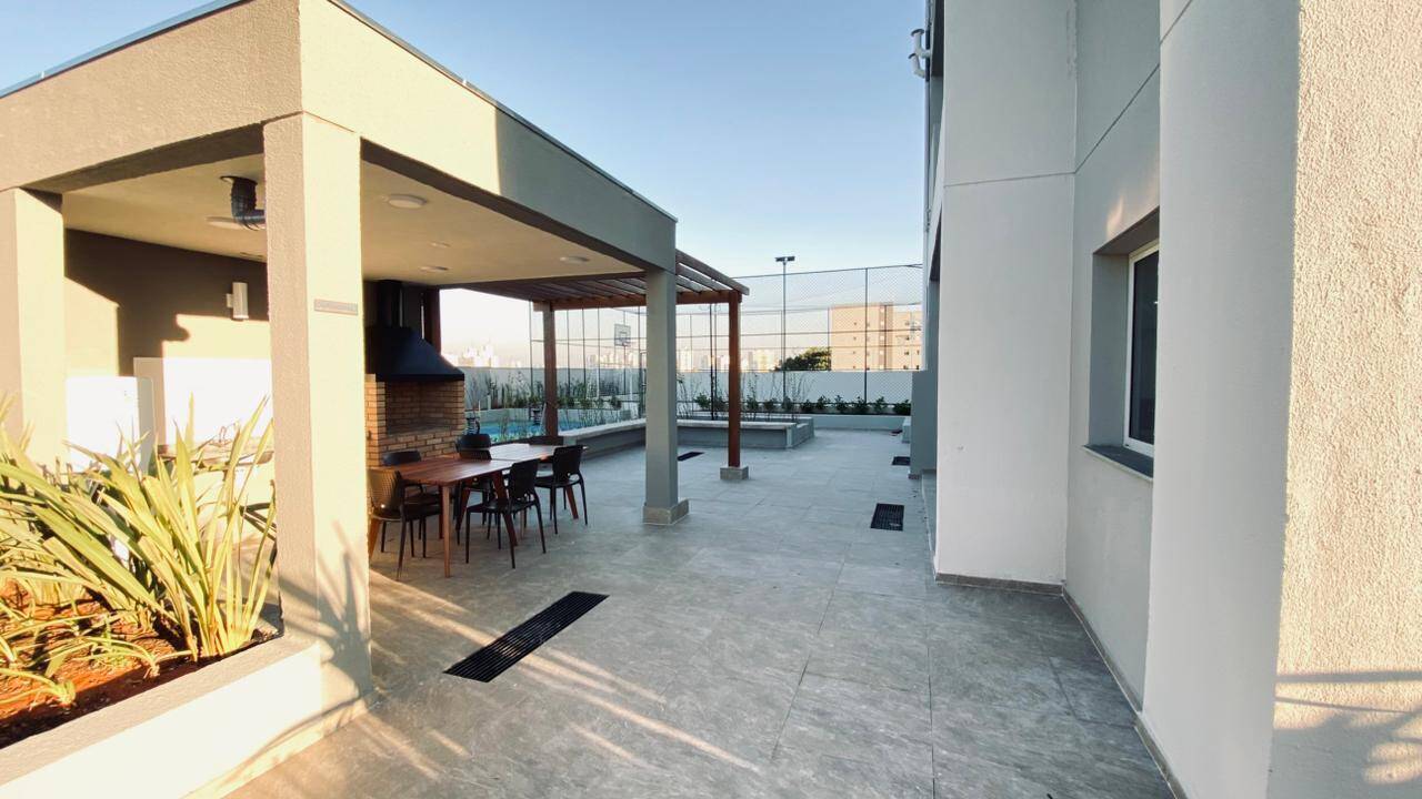 Apartamento, 2 quartos, 43 m² - Foto 14