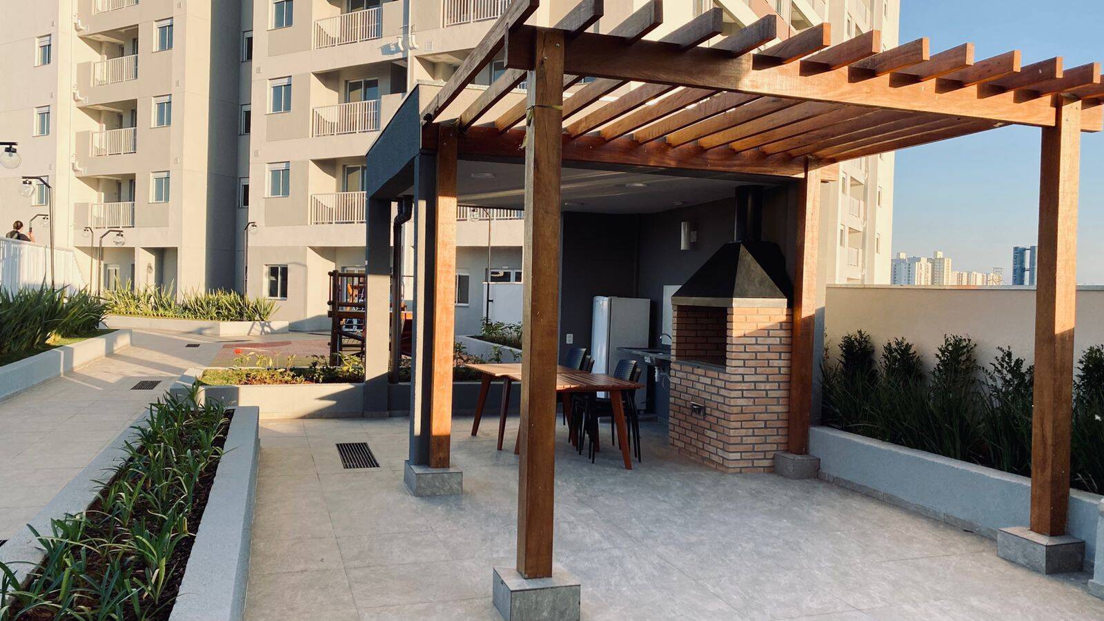 Apartamento, 2 quartos, 43 m² - Foto 11
