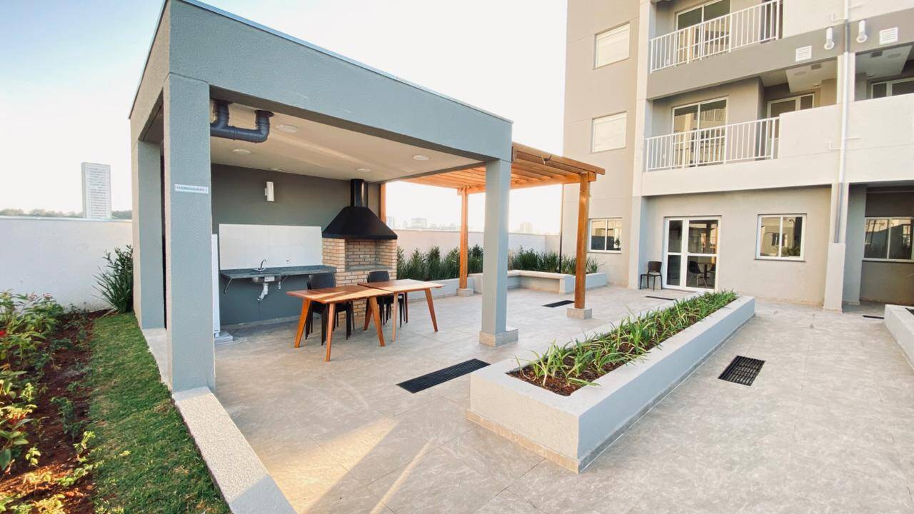 Apartamento, 2 quartos, 43 m² - Foto 10