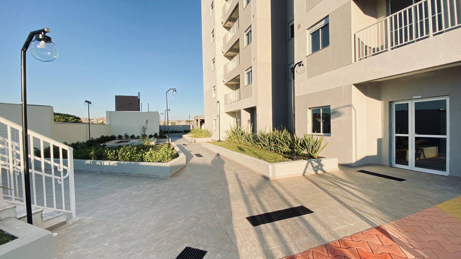 Apartamento, 2 quartos, 43 m² - Foto 19