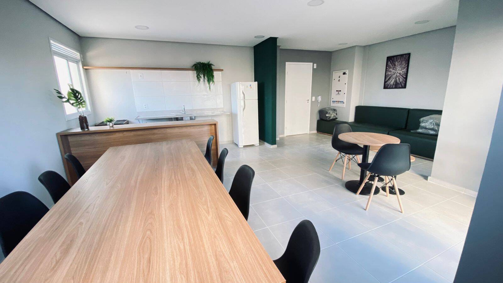 Apartamento, 2 quartos, 43 m² - Foto 16