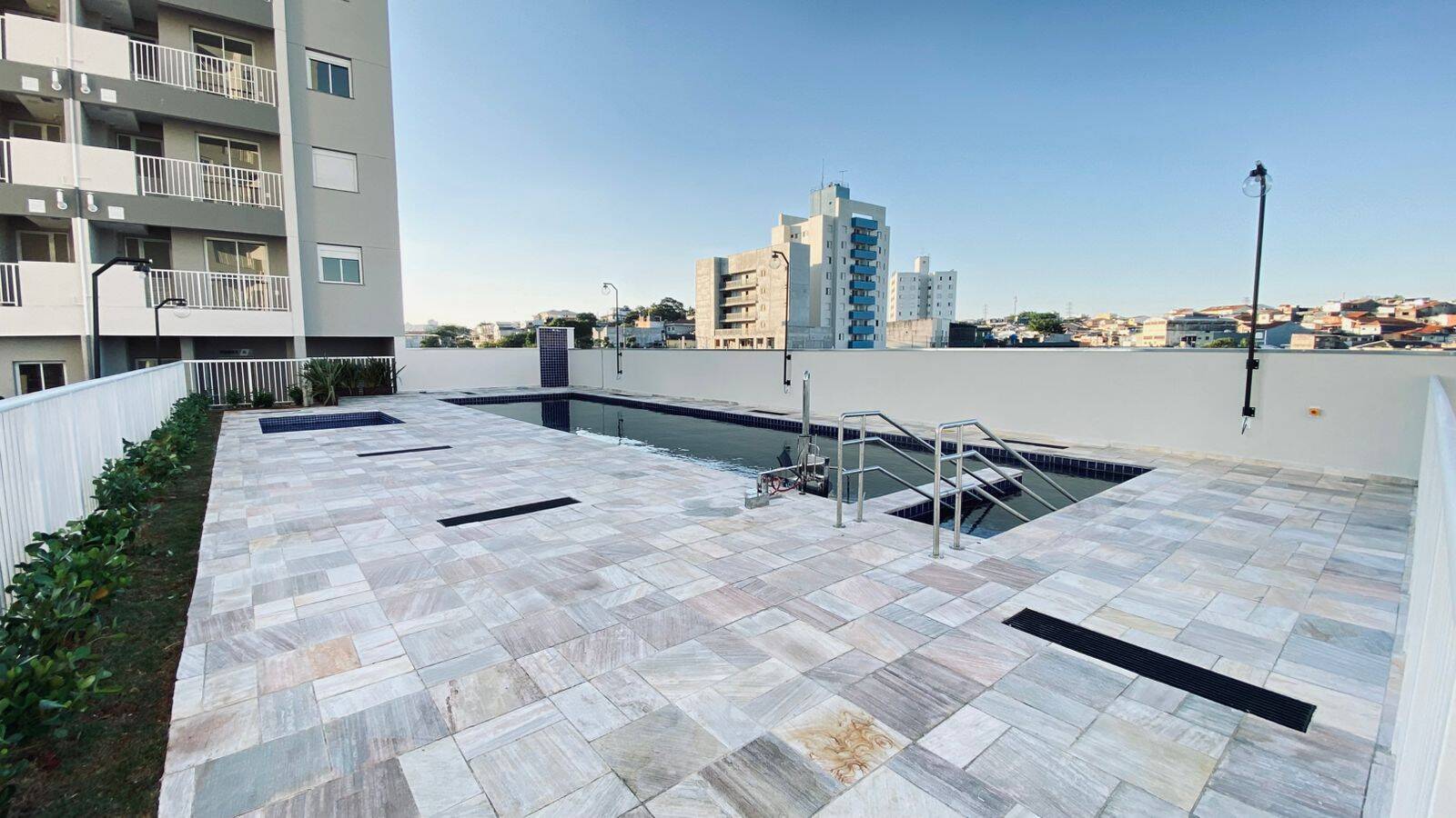 Apartamento, 2 quartos, 43 m² - Foto 18