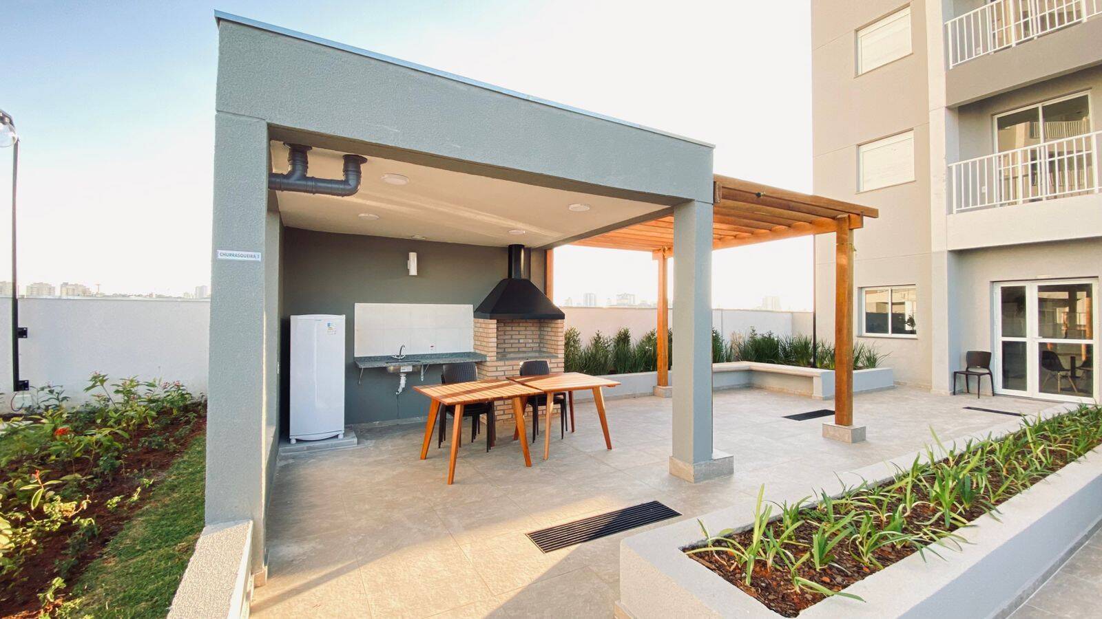 Apartamento, 2 quartos, 43 m² - Foto 24