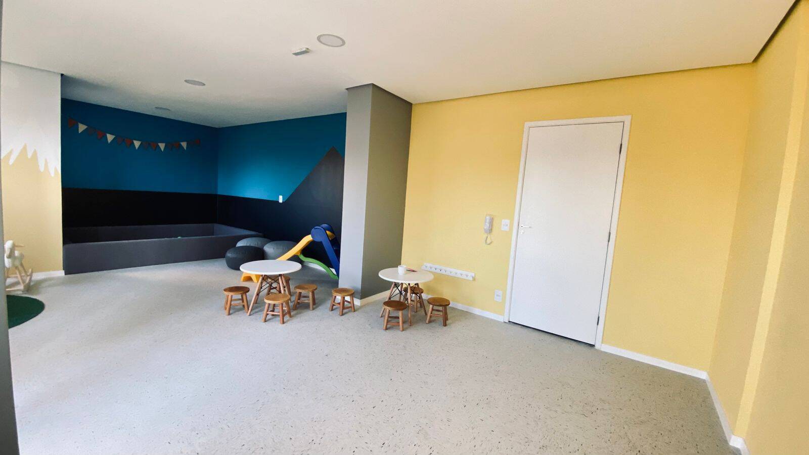 Apartamento, 2 quartos, 43 m² - Foto 22