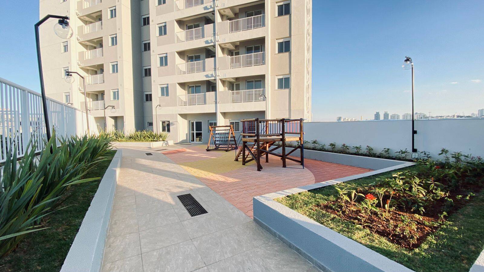 Apartamento, 2 quartos, 43 m² - Foto 20