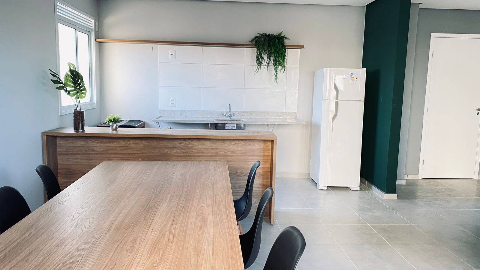 Apartamento, 2 quartos, 43 m² - Foto 23