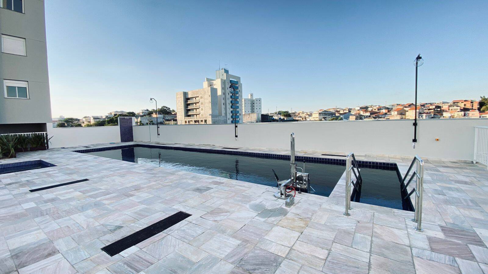 Apartamento, 2 quartos, 43 m² - Foto 21