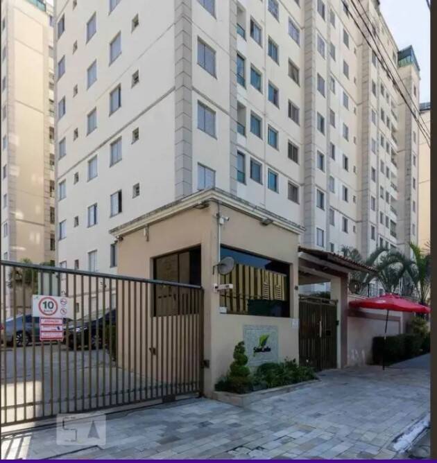 Apartamento, 2 quartos, 47 m² - Foto 1