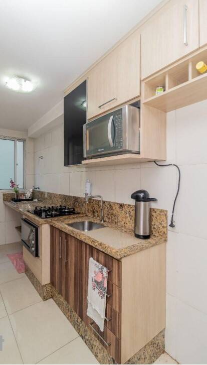 Apartamento, 2 quartos, 47 m² - Foto 4
