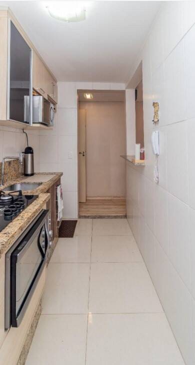 Apartamento, 2 quartos, 47 m² - Foto 3