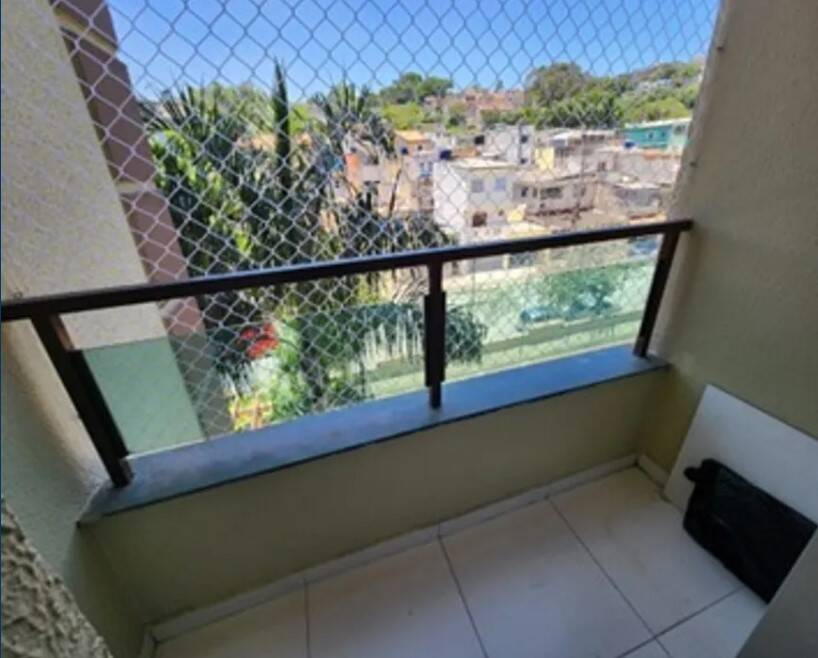 Apartamento, 2 quartos, 47 m² - Foto 9