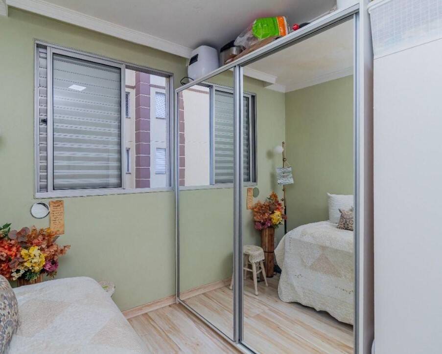 Apartamento, 2 quartos, 47 m² - Foto 7