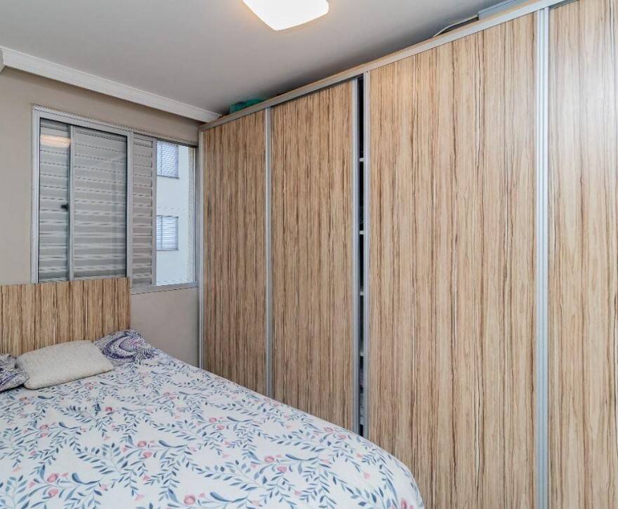 Apartamento, 2 quartos, 47 m² - Foto 10