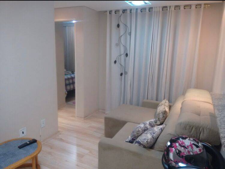 Apartamento, 2 quartos, 47 m² - Foto 17