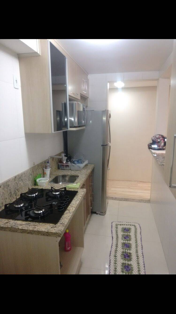 Apartamento, 2 quartos, 47 m² - Foto 12