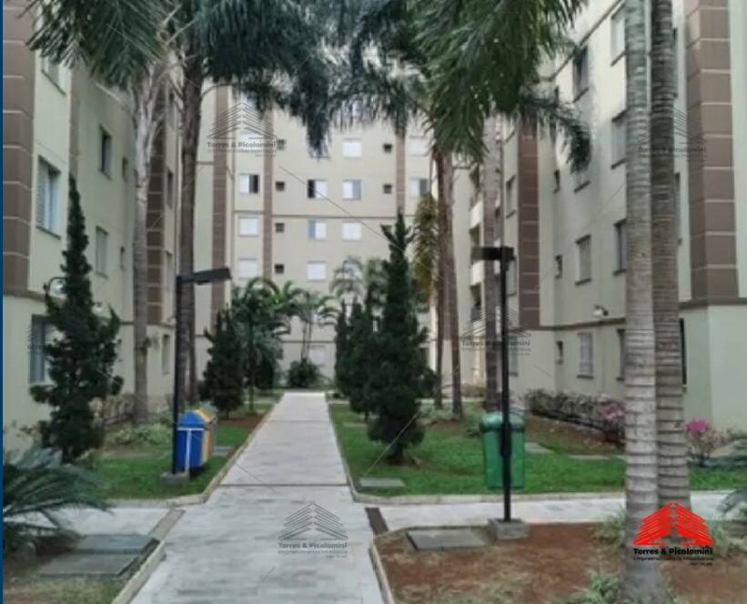 Apartamento, 2 quartos, 47 m² - Foto 13