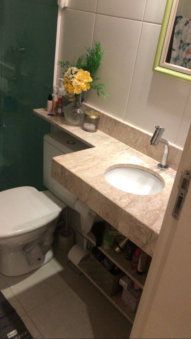 Apartamento, 2 quartos, 47 m² - Foto 14