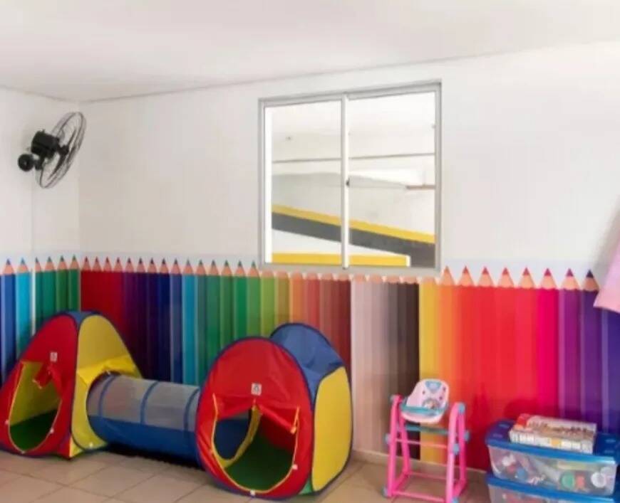 Apartamento, 2 quartos, 47 m² - Foto 19